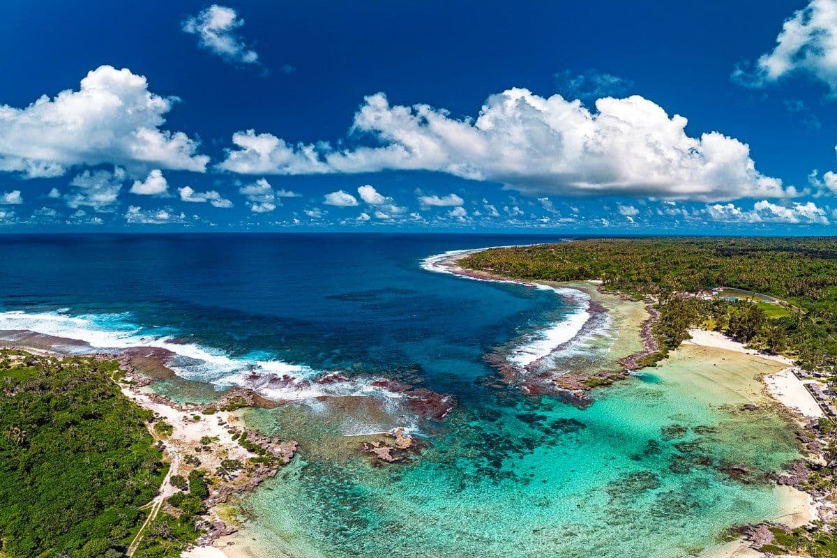 The Global Centre for Climate Mobility  welcomes landmark ICJ Advisory Opinion affirming the Rights of SIDS, low-lying coastal States, and all affected communities.