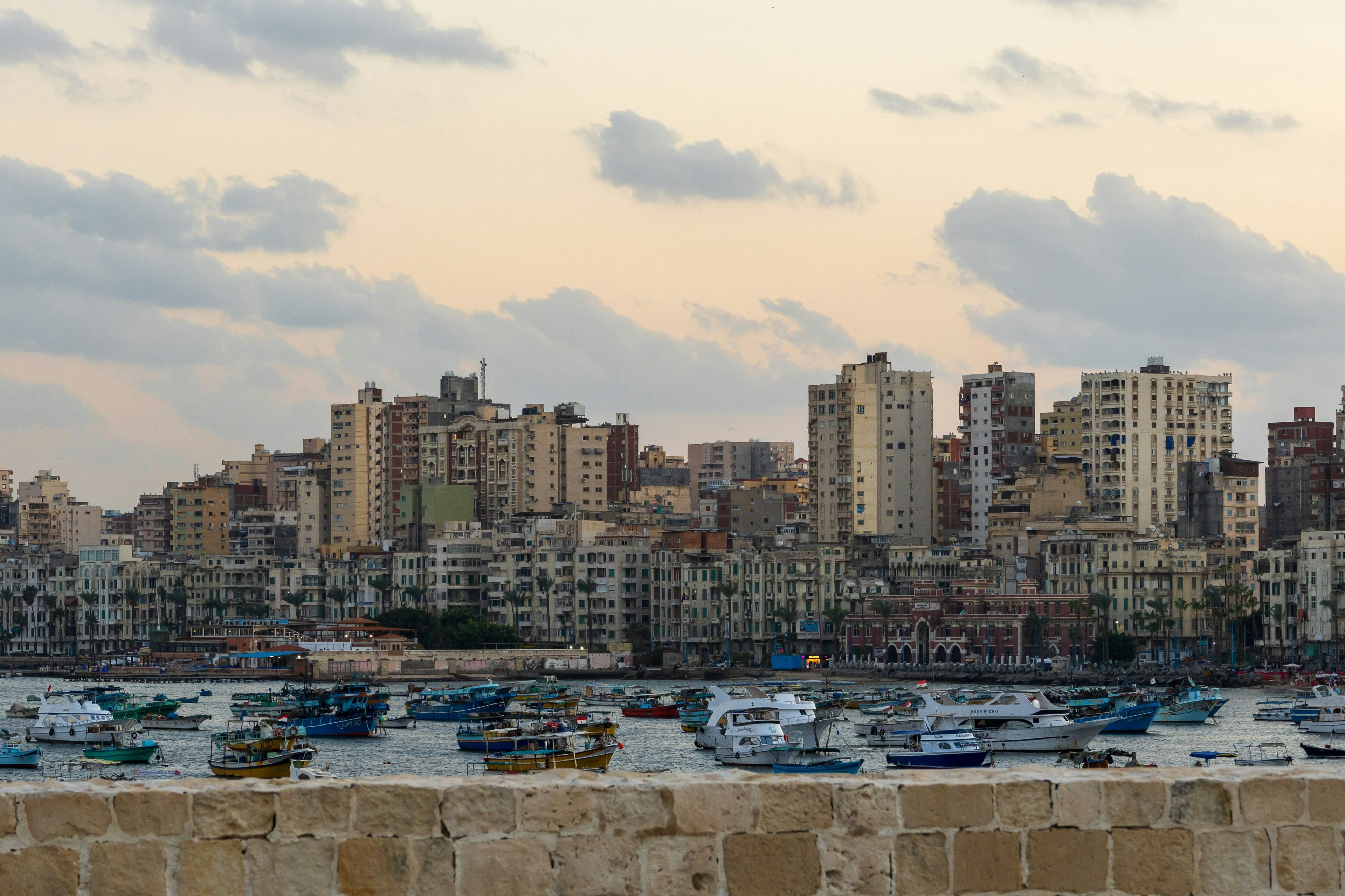 Coastal Cities Initiative