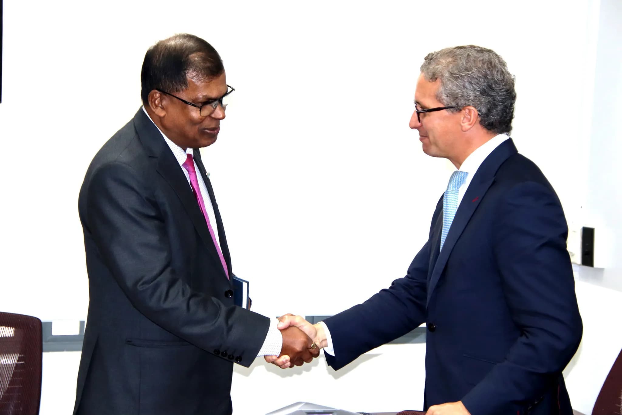 Joint Press Release: Fiji and the Global Centre for Climate Mobility Launch Comprehensive Partnership