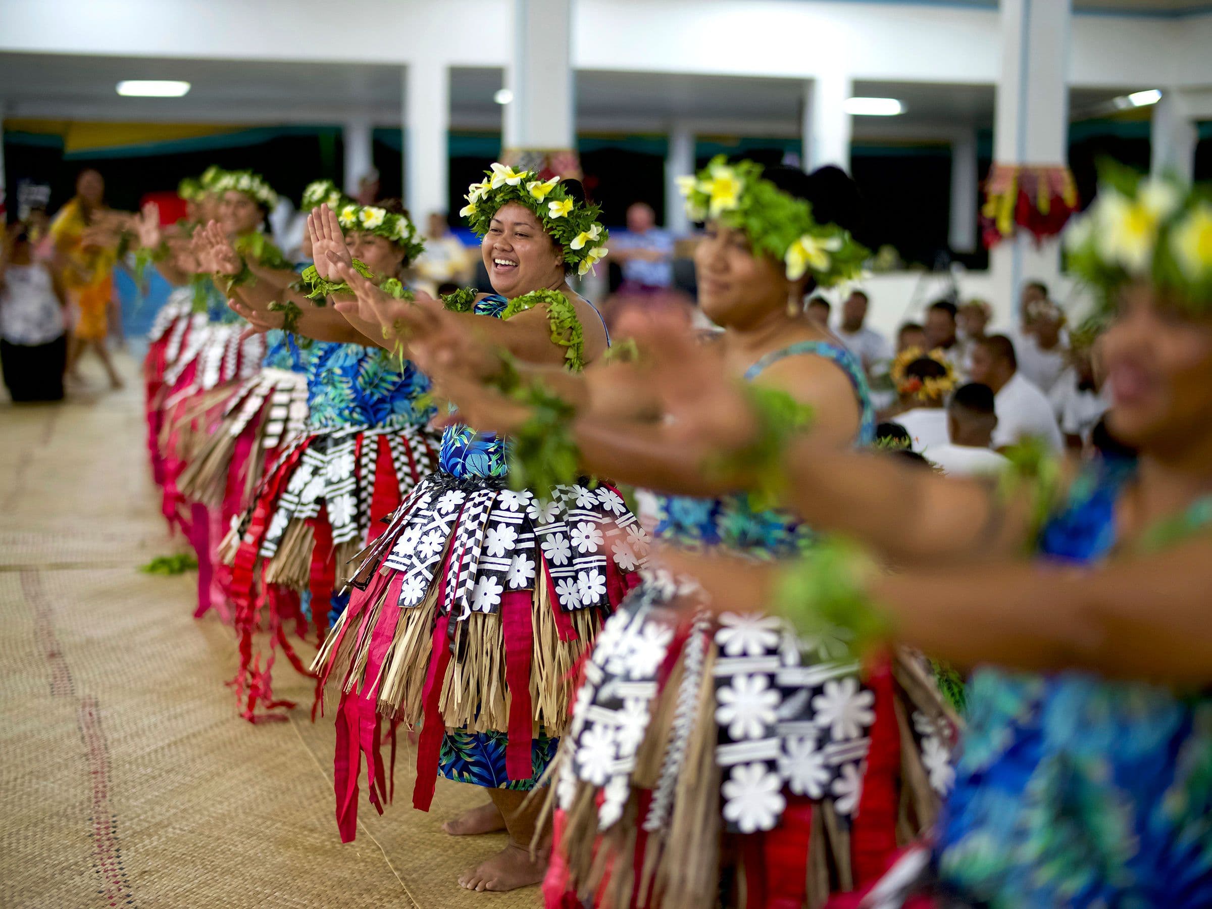 The Pacific Climate Mobility Initiative